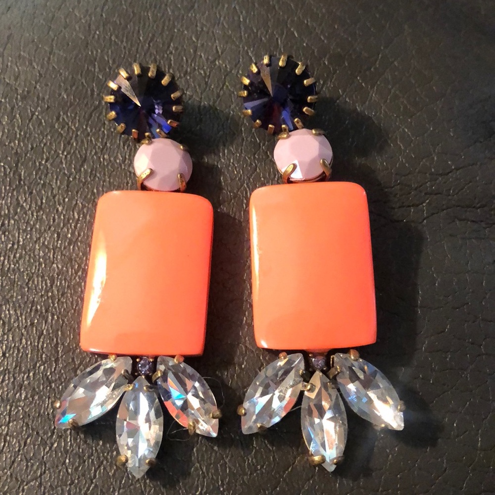 J Crew Earrings